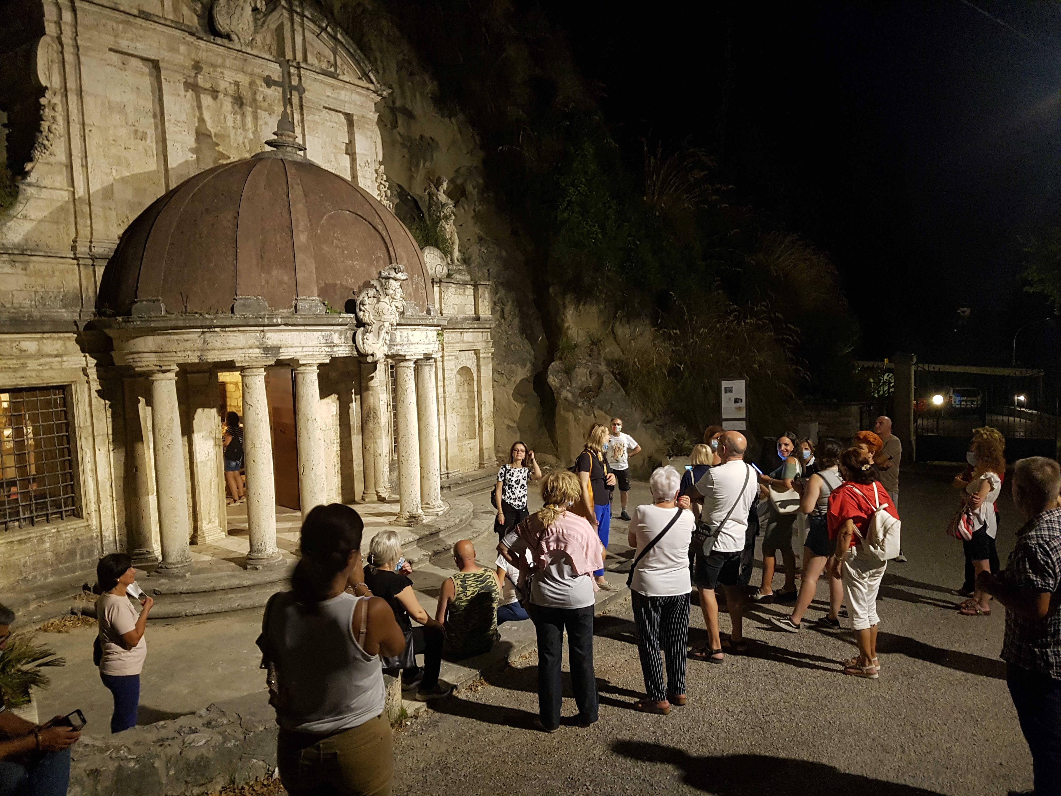 “Camminata per Sant’Emidio”: mercoledì 12 il bis